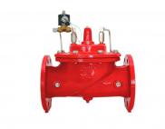 Elektronische Pumpe Regelventil